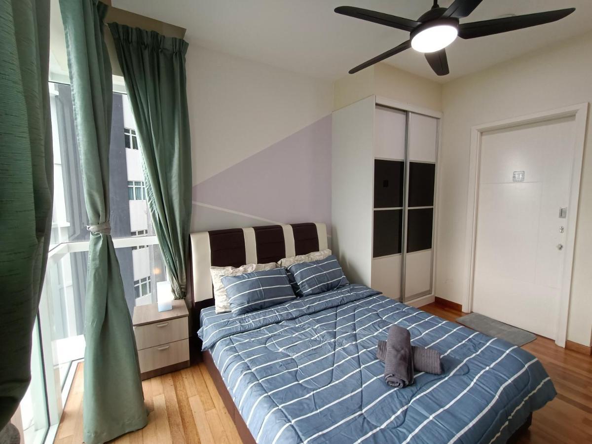 Medini Signature X 3min To Legoland X 2br X 7pax Apartment Nusajaya (Iskandar Puteri)