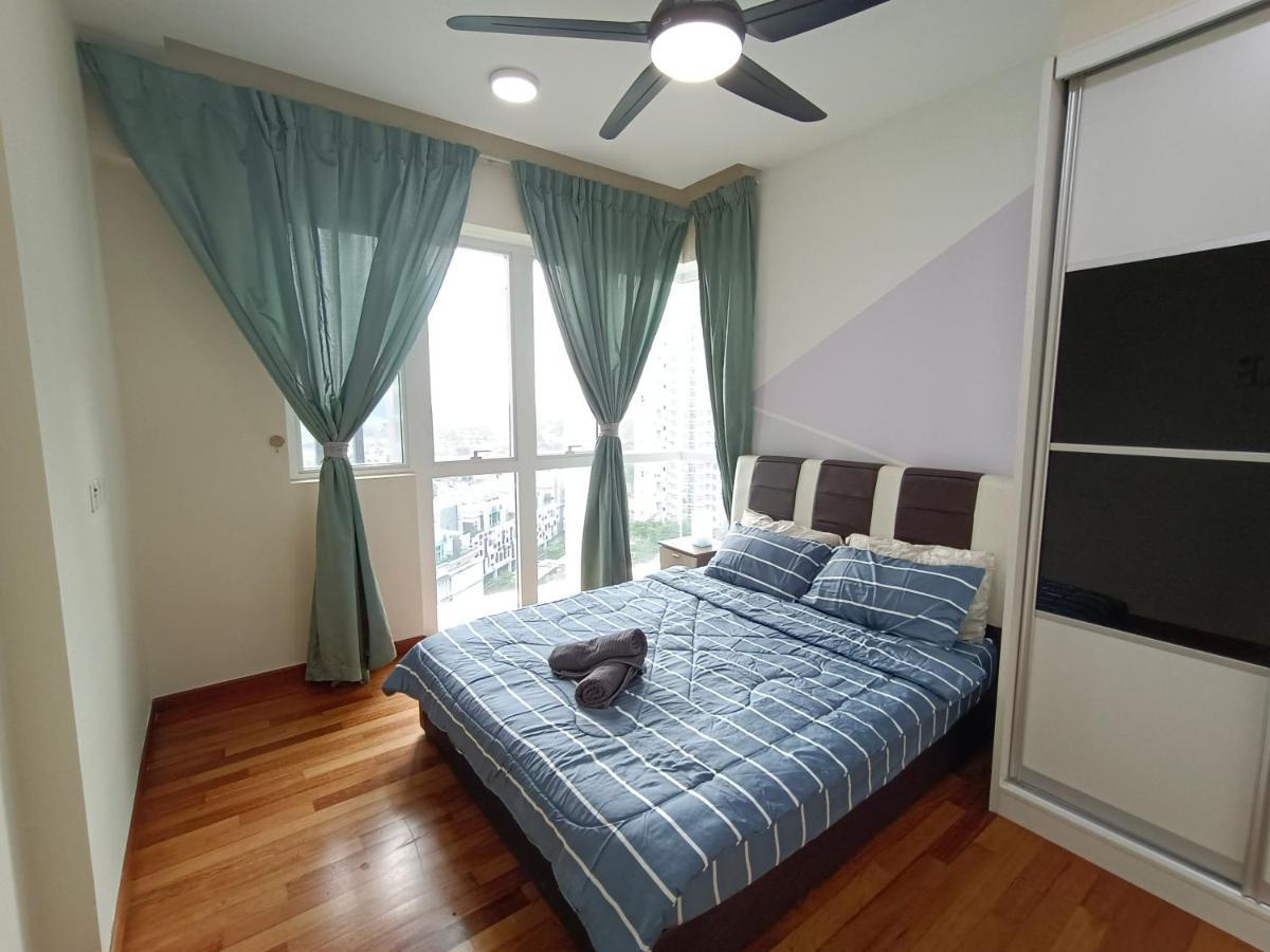 Medini Signature X 3min To Legoland X 2br X 7pax