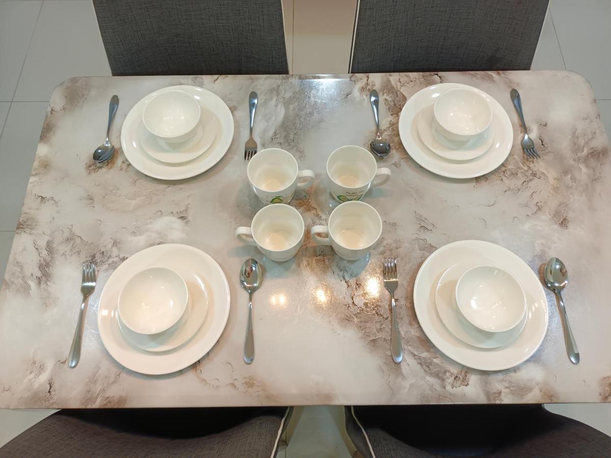 Medini Signature X 3min To Legoland X 2br X 7pax