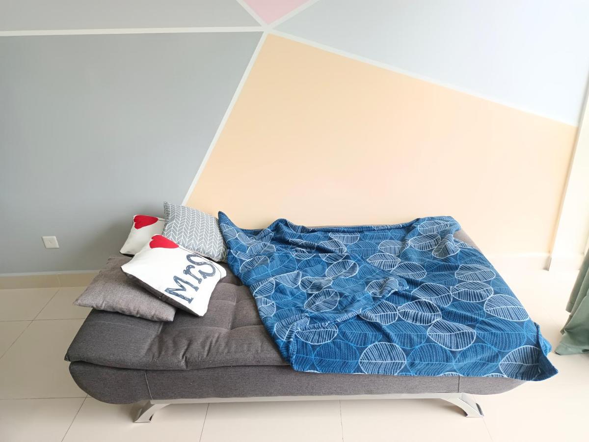 Medini Signature X 3min To Legoland X 2br X 7pax