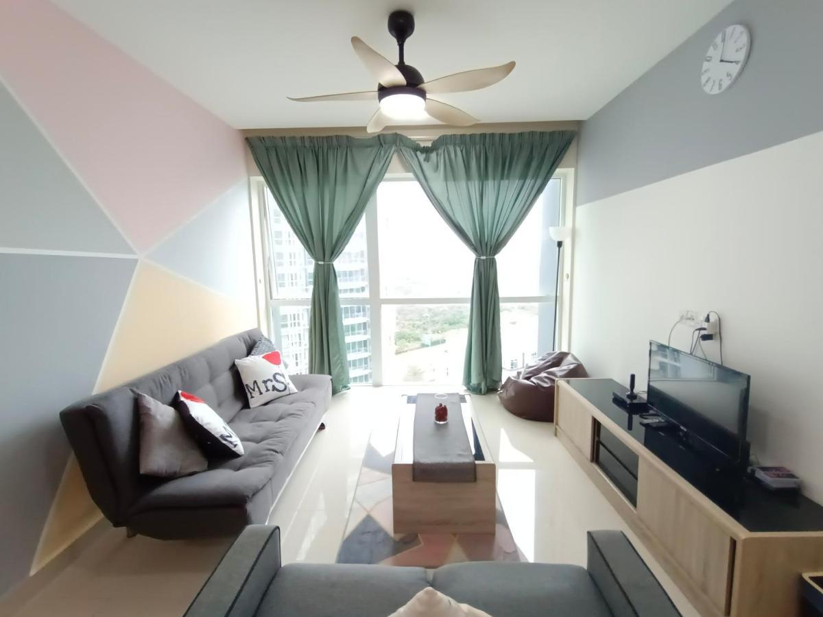 Medini Signature X 3min To Legoland X 2br X 7pax *