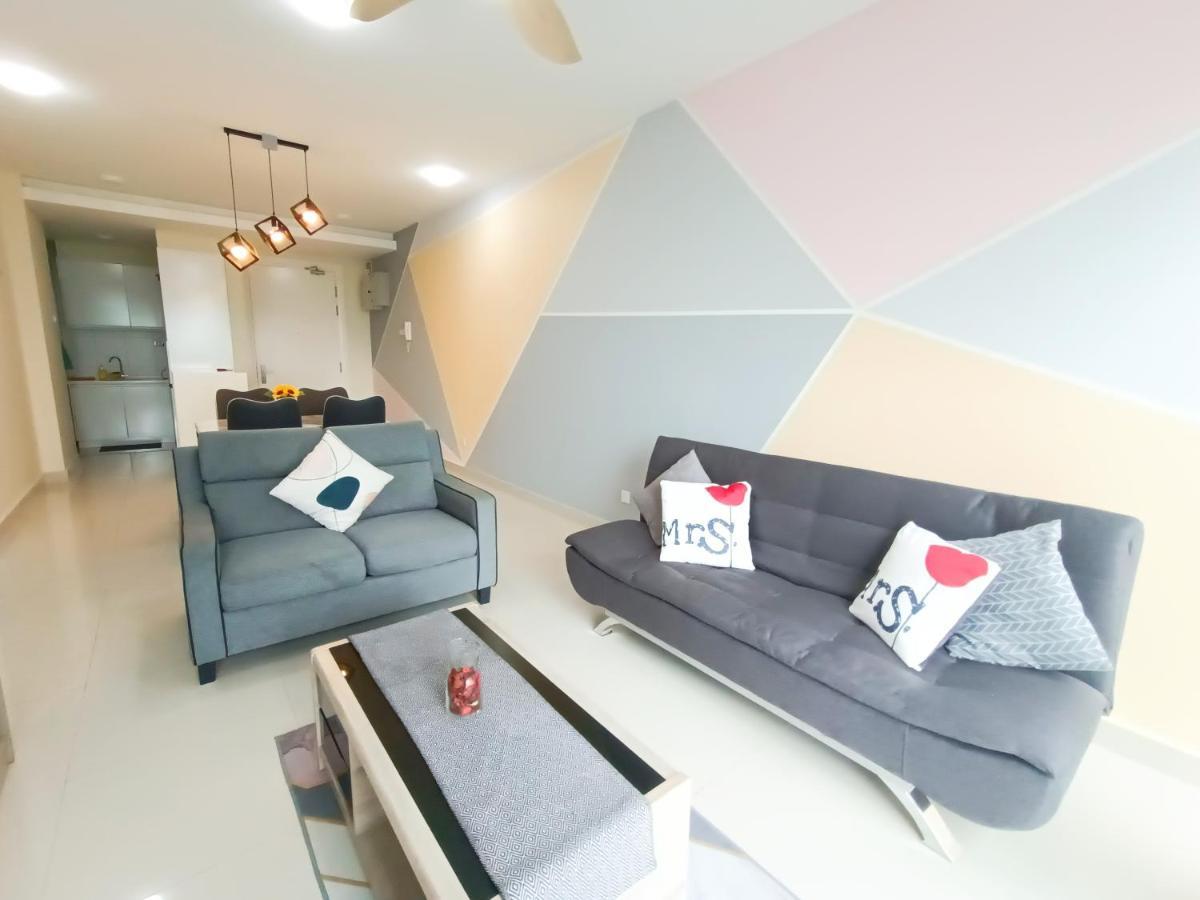 Medini Signature X 3min To Legoland X 2br X 7pax *