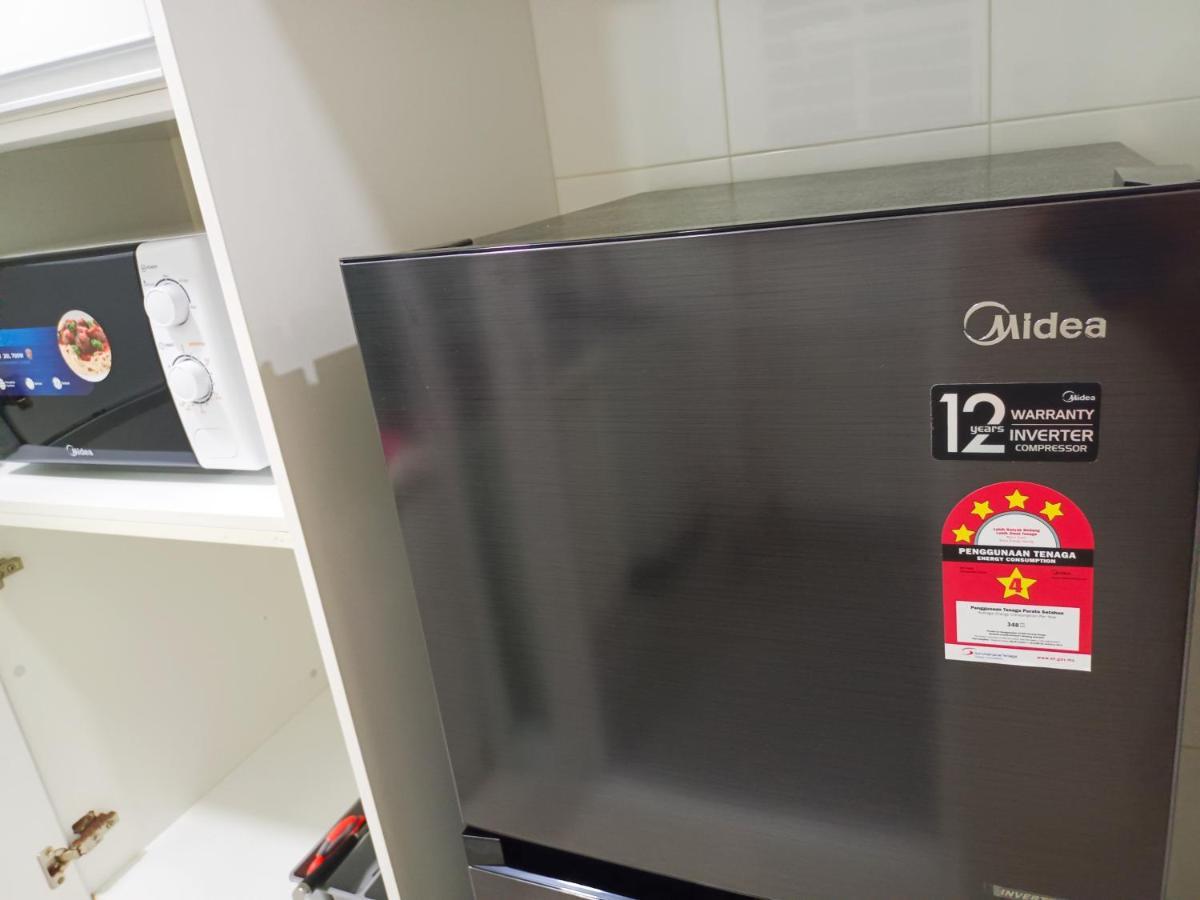 Medini Signature X 3min To Legoland X 2br X 7pax *