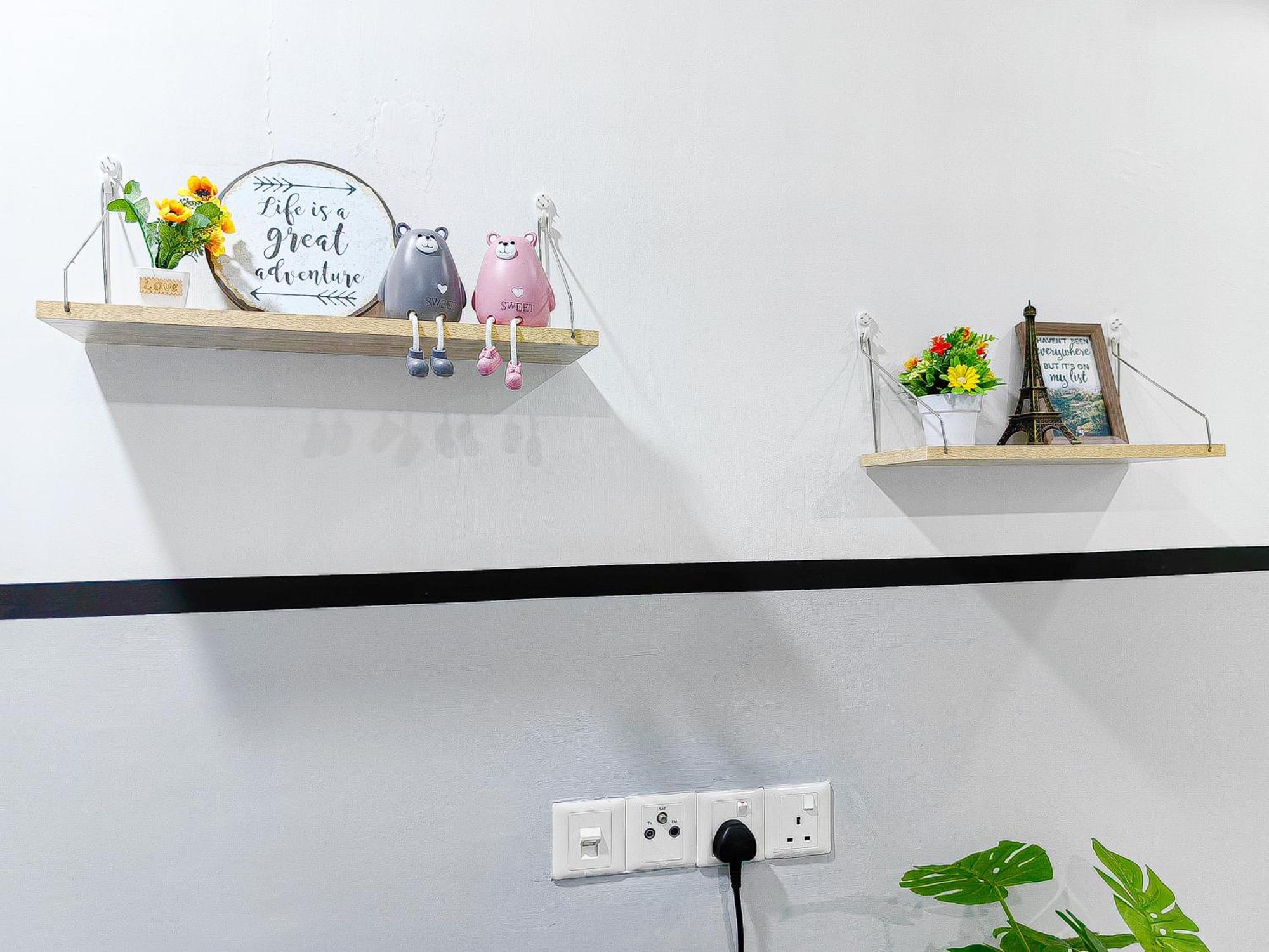 Apartment Medini Signature X 3min To Legoland X 2br X 7pax *