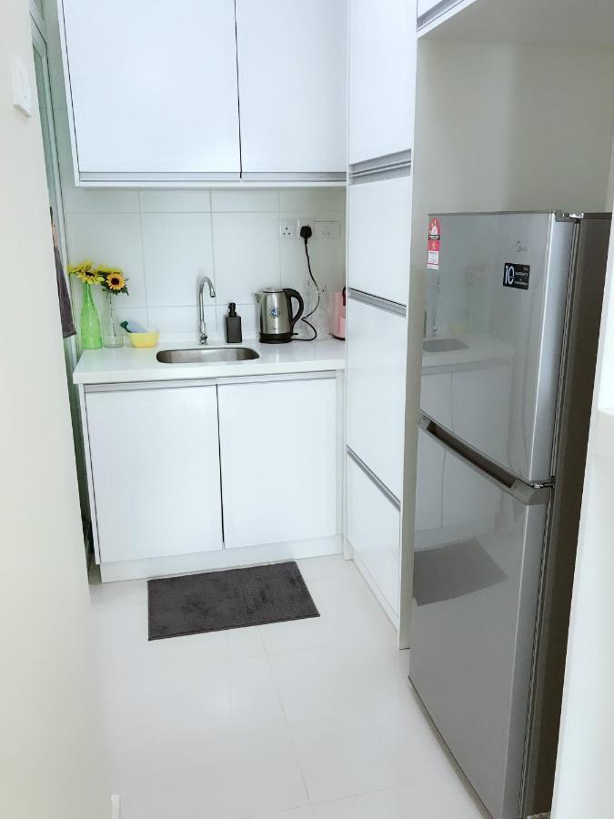 Medini Signature X 3min To Legoland X 2br X 7pax Apartment