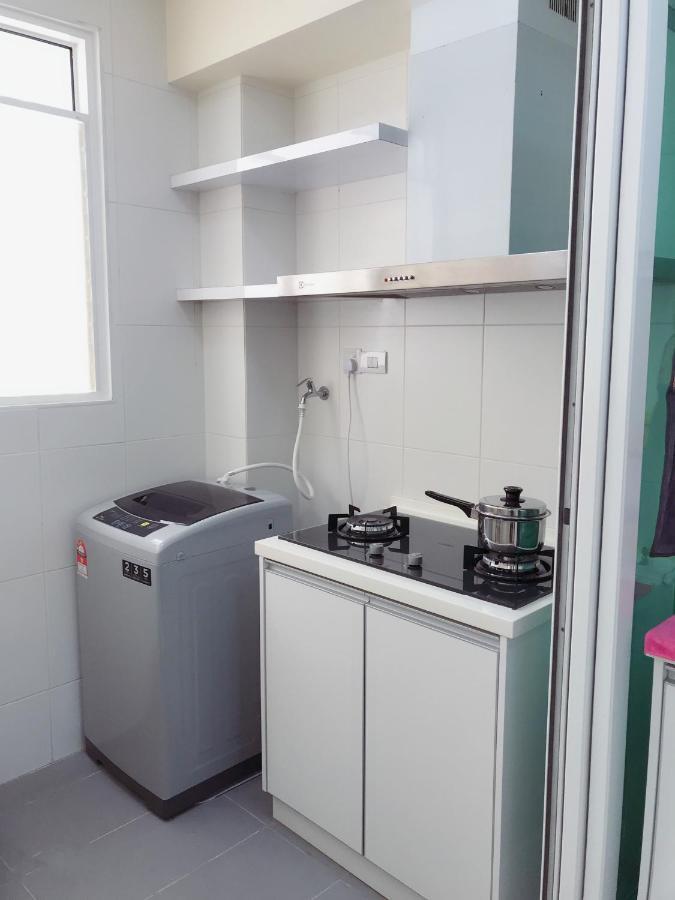 Medini Signature X 3min To Legoland X 2br X 7pax Apartment