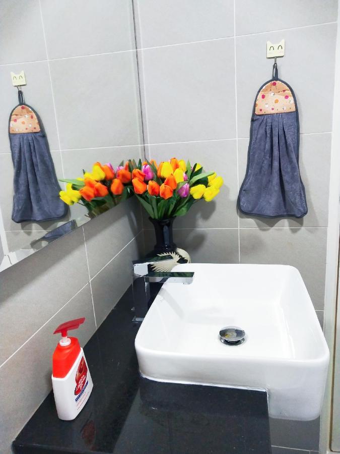 Apartment Medini Signature X 3min To Legoland X 2br X 7pax *