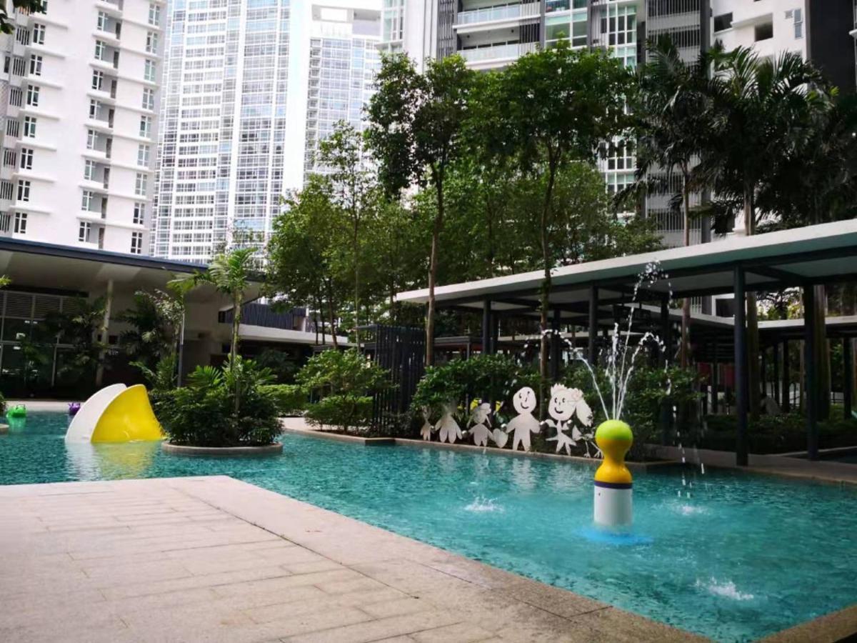 Medini Signature X 3min To Legoland X 2br X 7pax *